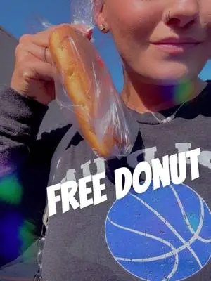 Destiny Crawford TikTok