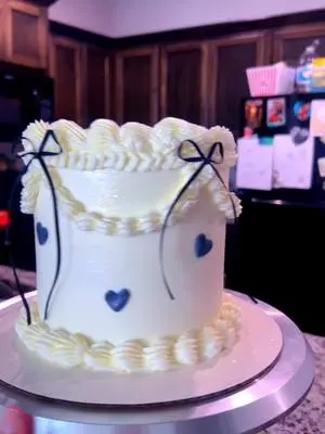 Destiny Crawford TikTok