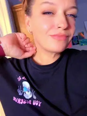 Destiny Crawford TikTok