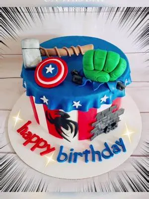 Destiny Crawford TikTok