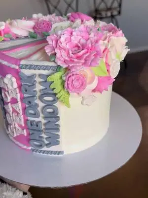 Destiny Crawford TikTok