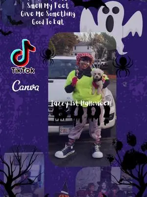 Rachael Chambers TikTok