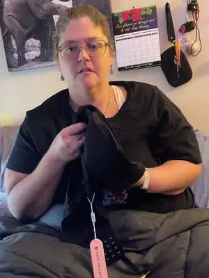 Sherra Durman TikTok