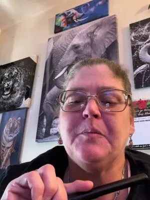 Sherra Durman TikTok