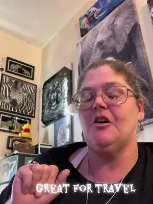 Sherra Durman TikTok