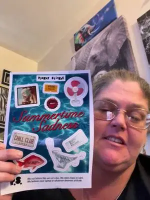 Sherra Durman TikTok