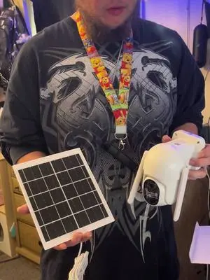 Sherra Durman TikTok