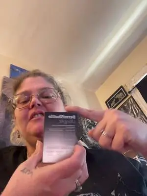 Sherra Durman TikTok