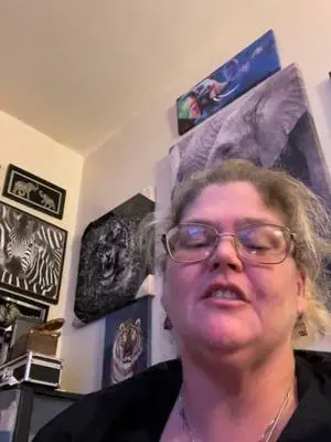 Sherra Durman TikTok