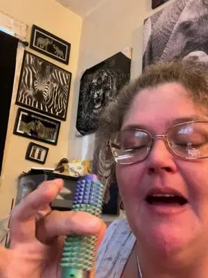 Sherra Durman TikTok