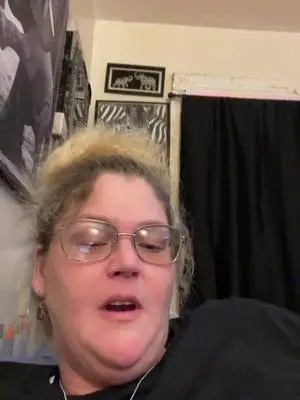 Sherra Durman TikTok