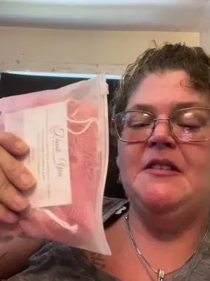 Sherra Durman TikTok