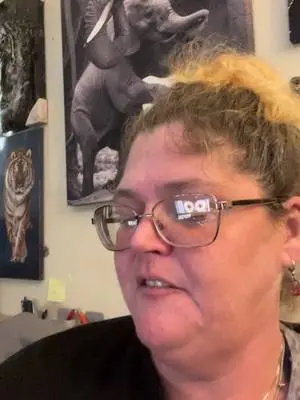 Sherra Durman TikTok