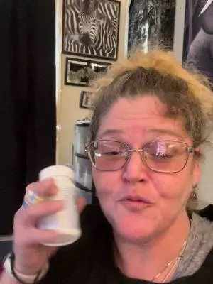 Sherra Durman TikTok