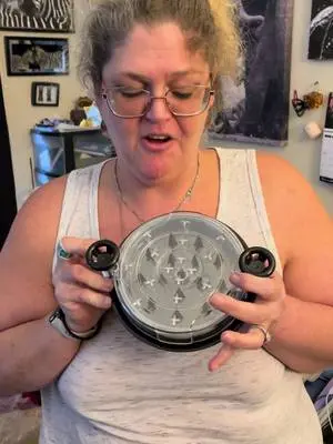 Sherra Durman TikTok