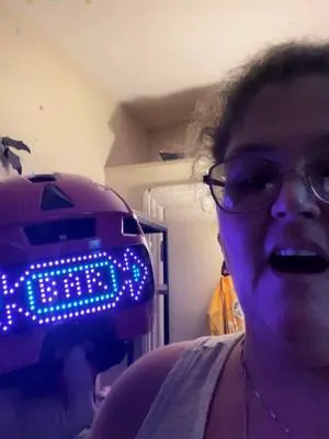 Sherra Durman TikTok