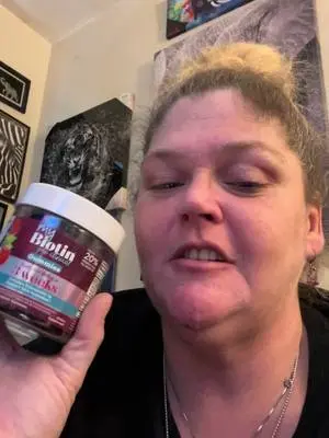 Sherra Durman TikTok