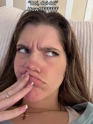 Kamila Tanquero TikTok