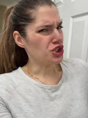 Kamila Tanquero TikTok
