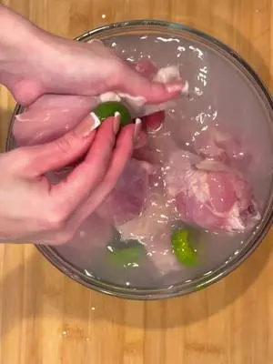 Kamila Tanquero TikTok