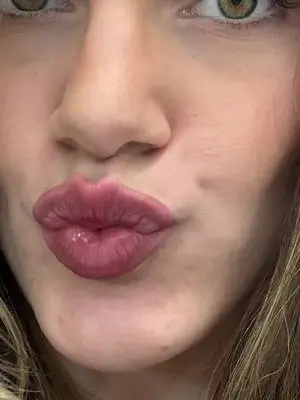 Kamila Tanquero TikTok