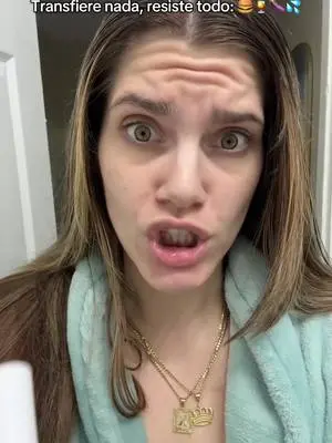 Kamila Tanquero TikTok