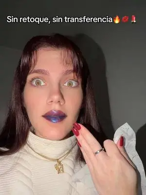 Kamila Tanquero TikTok