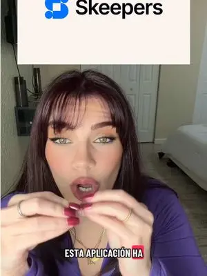 Kamila Tanquero TikTok