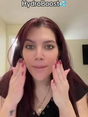 Kamila Tanquero TikTok