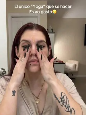 Kamila Tanquero TikTok