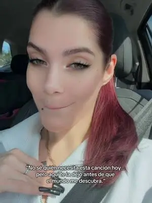 Kamila Tanquero TikTok