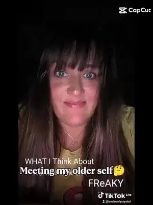 Crystal Wallace TikTok