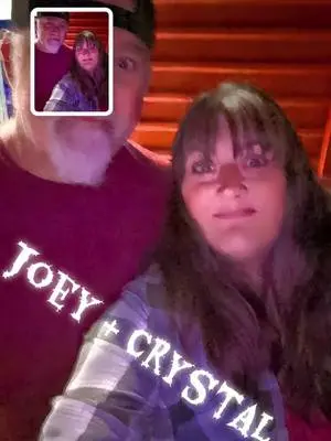 Crystal Wallace TikTok