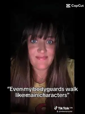 Crystal Wallace TikTok