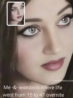 Crystal Wallace TikTok