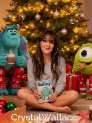 Crystal Wallace TikTok