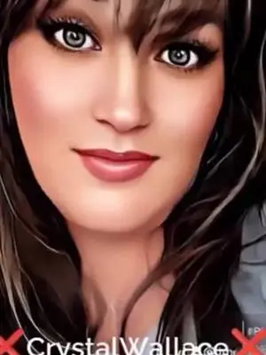 Crystal Wallace TikTok
