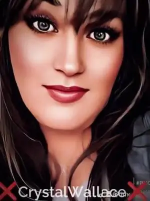Crystal Wallace TikTok