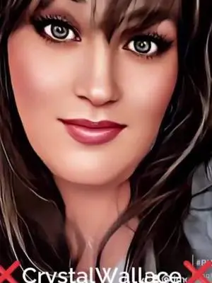 Crystal Wallace TikTok