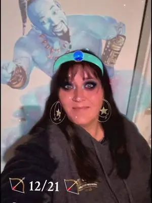 Crystal Wallace TikTok