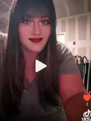Crystal Wallace TikTok