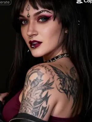 Crystal Wallace TikTok