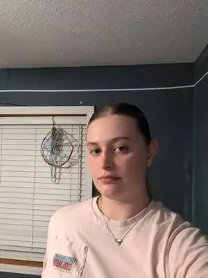 Alexis Harrington TikTok