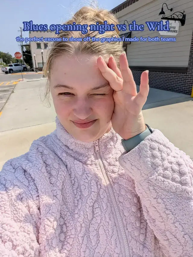 Alexis Harrington TikTok