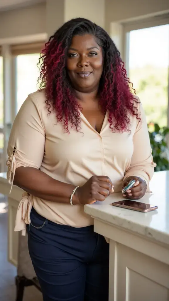 Radiance Concierge Nursing TikTok