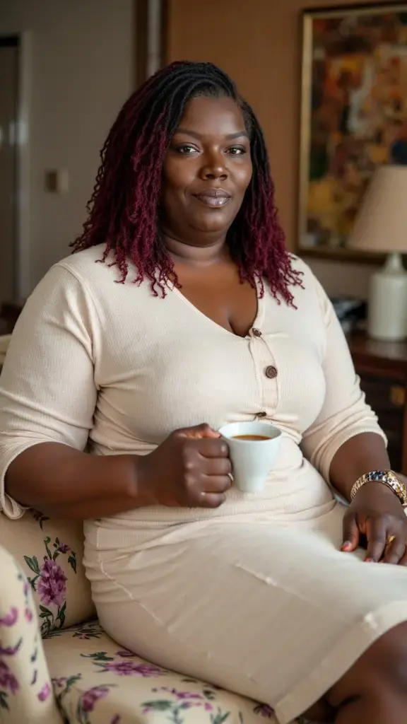 Radiance Concierge Nursing TikTok