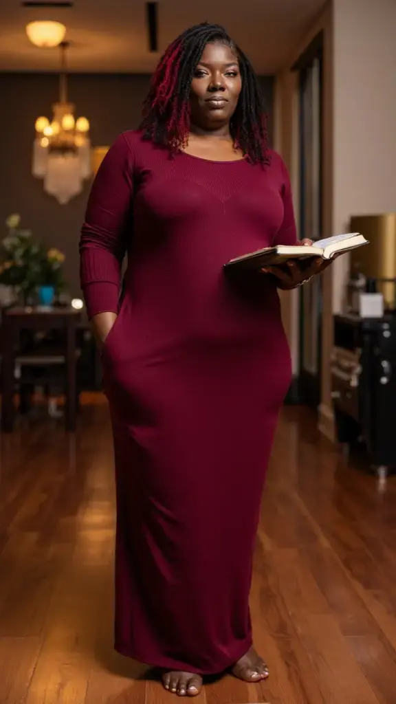 Radiance Concierge Nursing TikTok