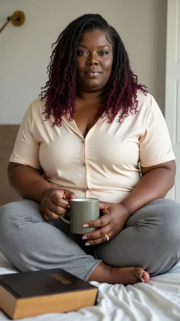 Radiance Concierge Nursing TikTok