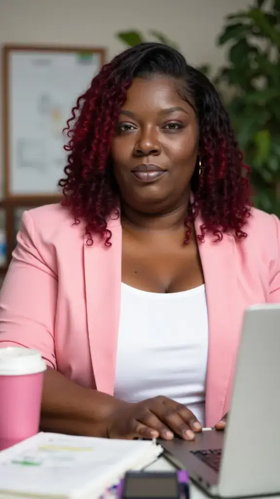 Radiance Concierge Nursing TikTok