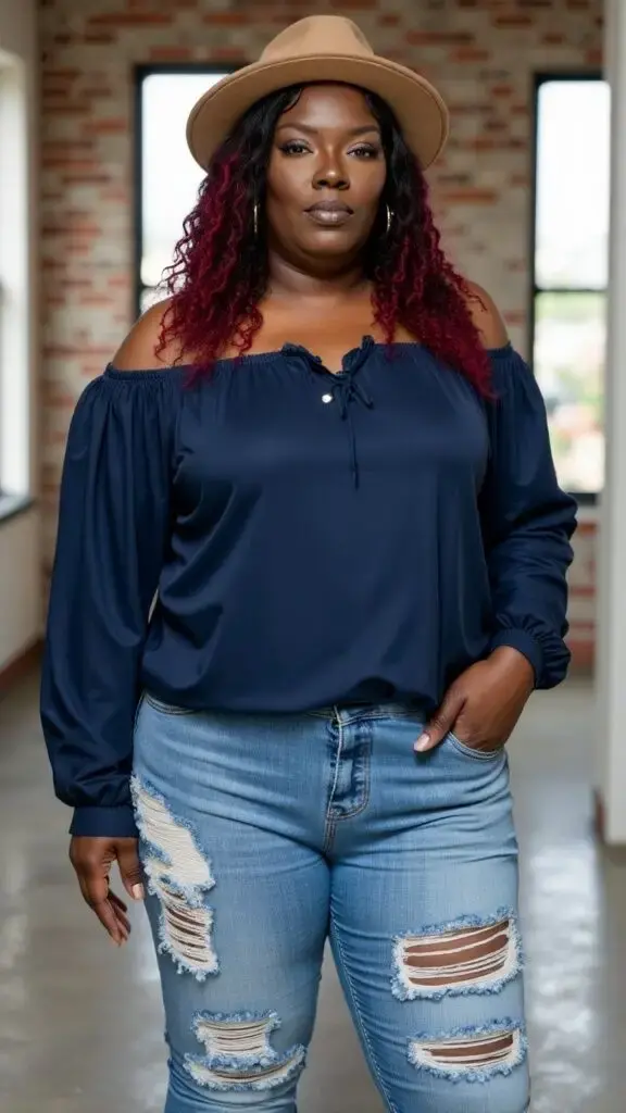 Radiance Concierge Nursing TikTok